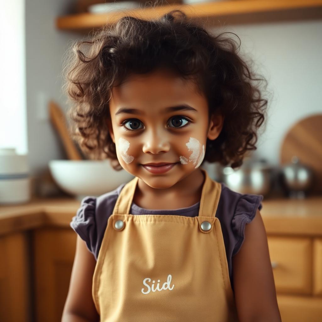 Hazel, 5