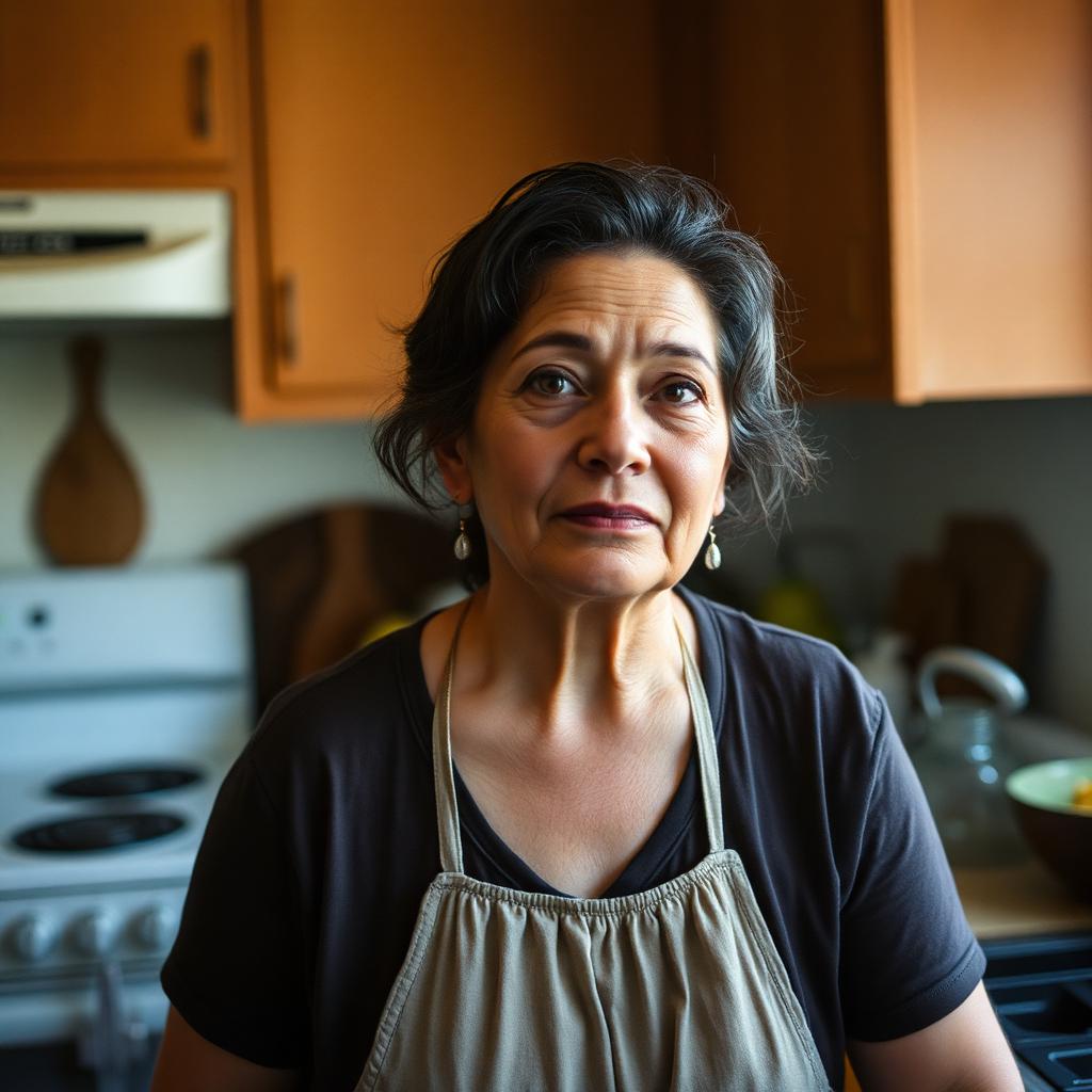 Mom (Linda)